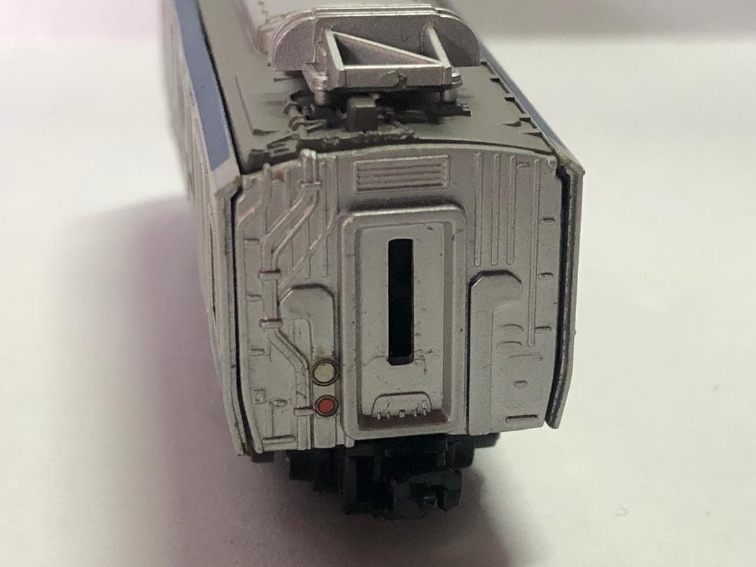 Bトレインショーティー Bトレ R291系 クヤR291 シークレット 希少品