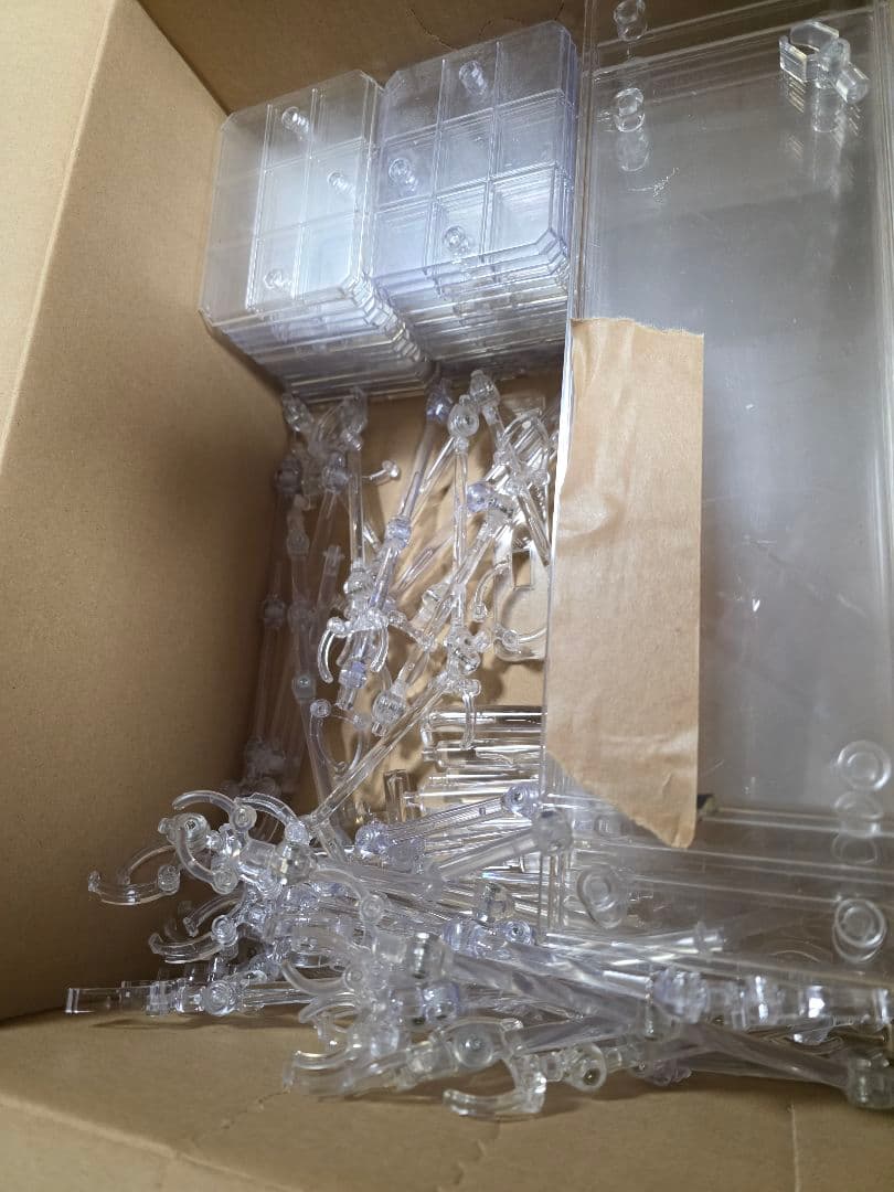 S.H.Figuarts 魂ステージ+α