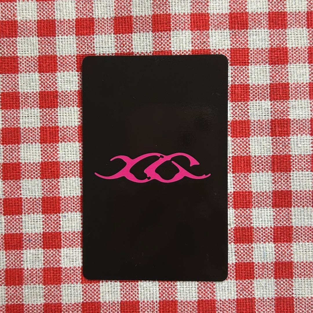 XG マヤ MAYA HMVラキドロ NEWDNA