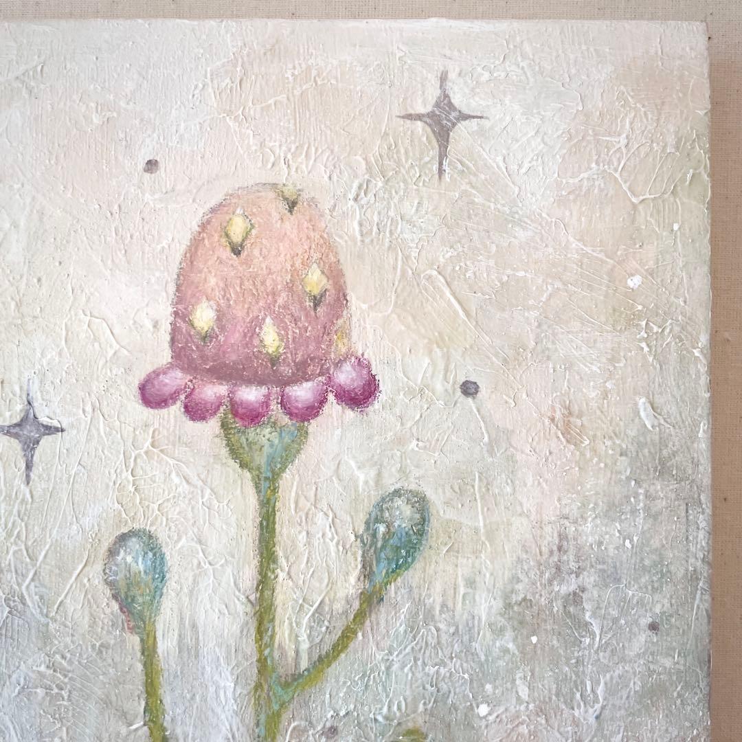 原画 『flower, i'.』