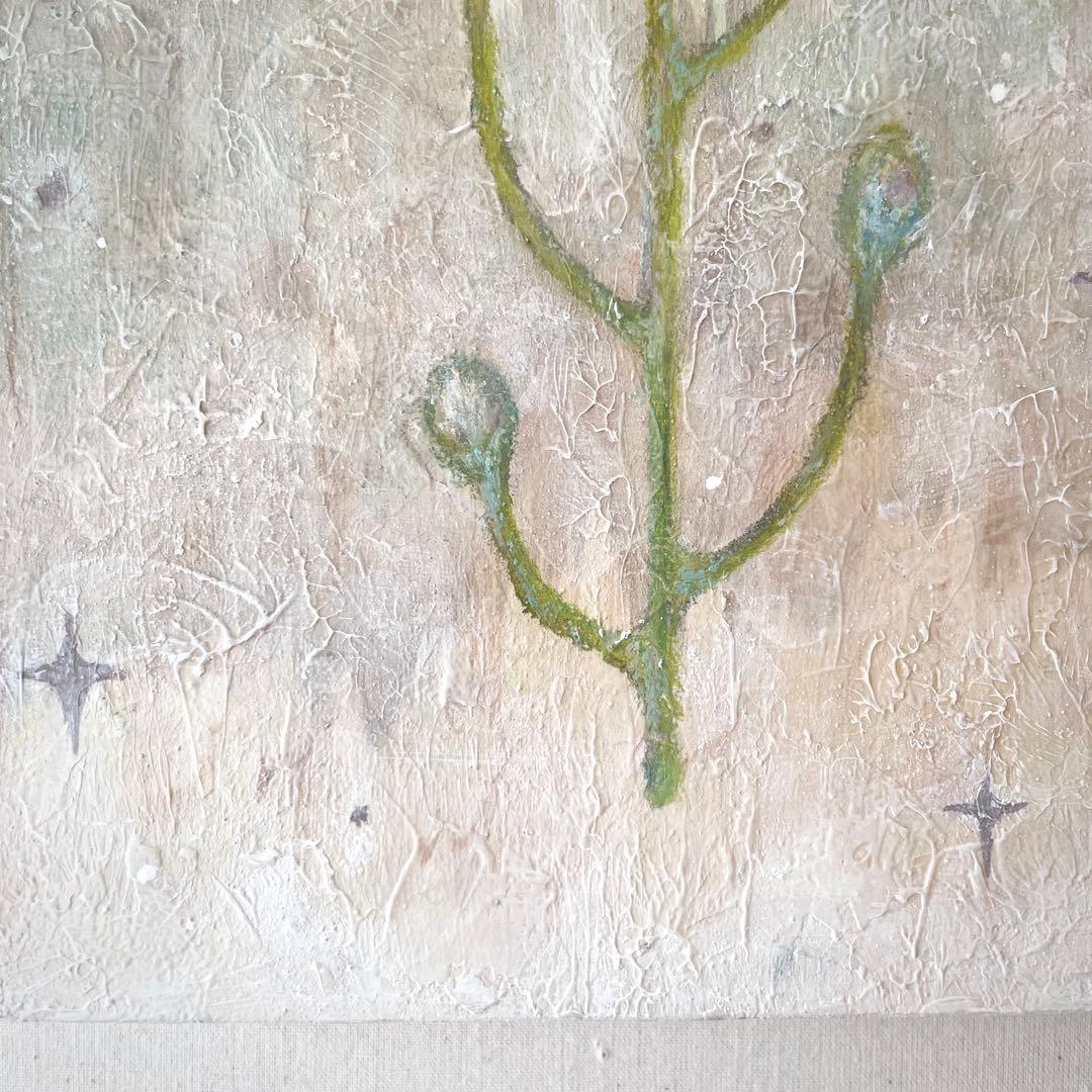 原画 『flower, i'.』