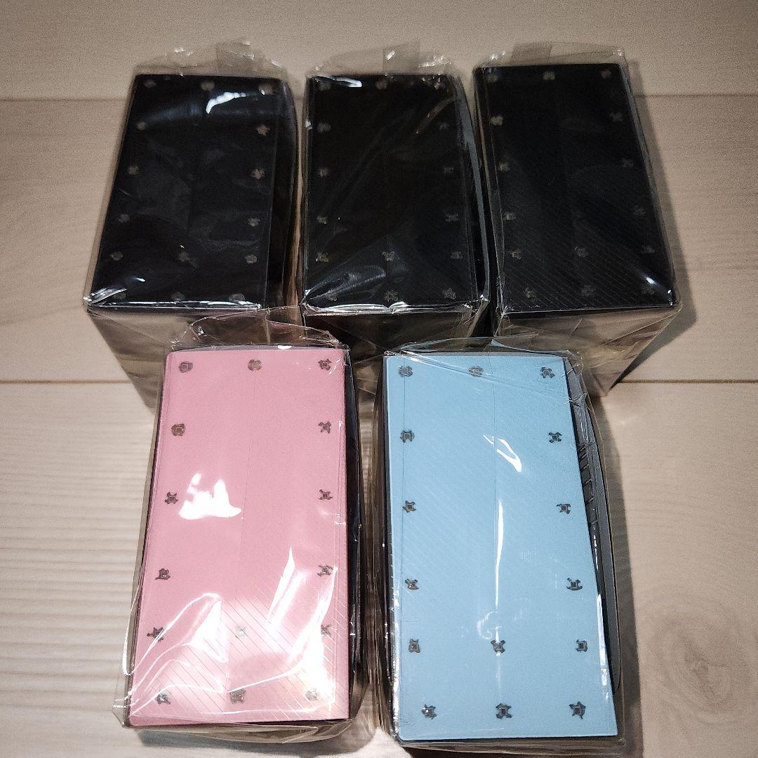 ドラゴンボールZ データカードダス ミニケース カードケース 新品未