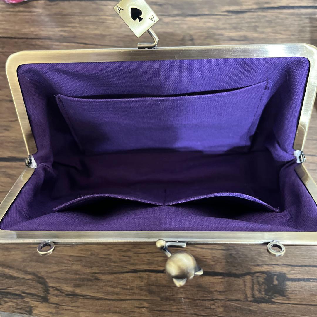 ゆう様♡ 親子がま口