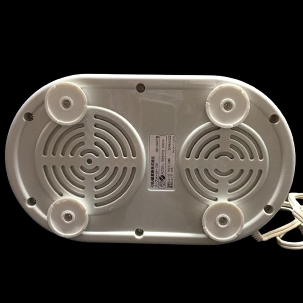 Ｙ体と心ぽかぽか～暖か～いスープ‼スープの力 MARUKYU スープメーカー