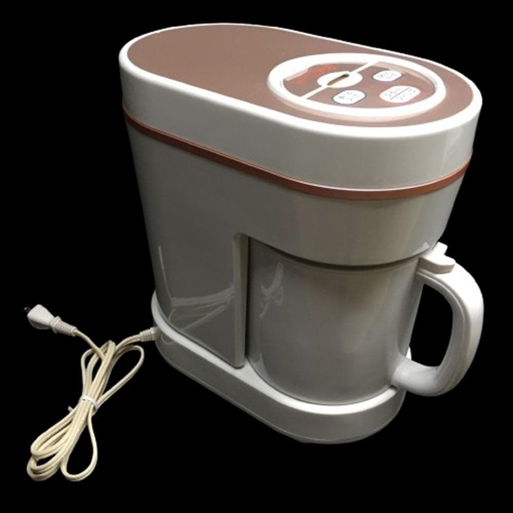 Ｙ体と心ぽかぽか～暖か～いスープ‼スープの力 MARUKYU スープメーカー