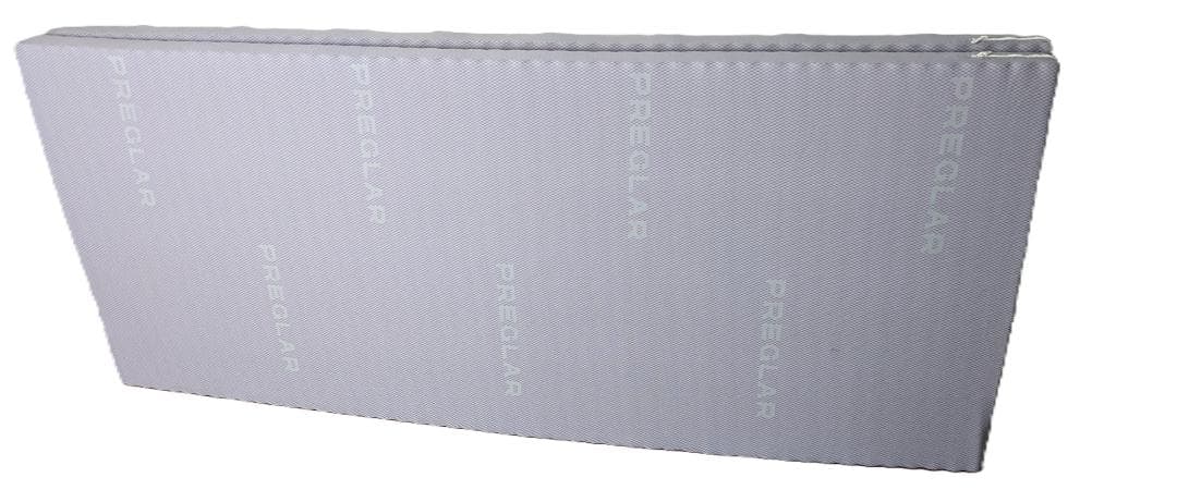 【神奈川直接引取】プレグラーマットレス KE-553 シングル２枚 パラマウント