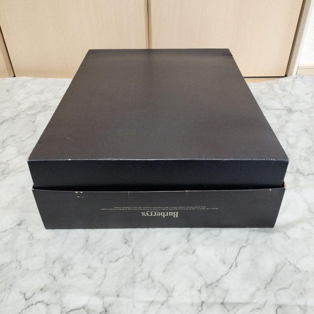 【新品未使用】Burberry バーバリー 毛布 カシミヤ 混　西川産業　グレー