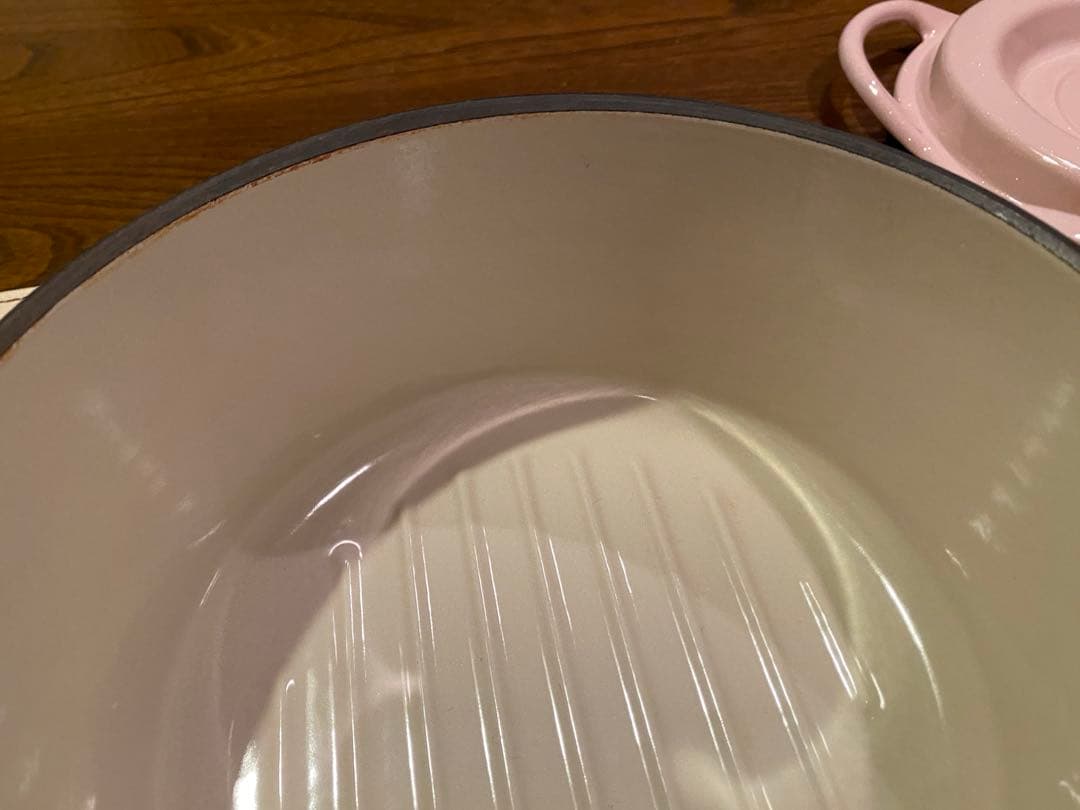 バーミキュラ VERMICULAR 18cm オーブンポット 両手鍋