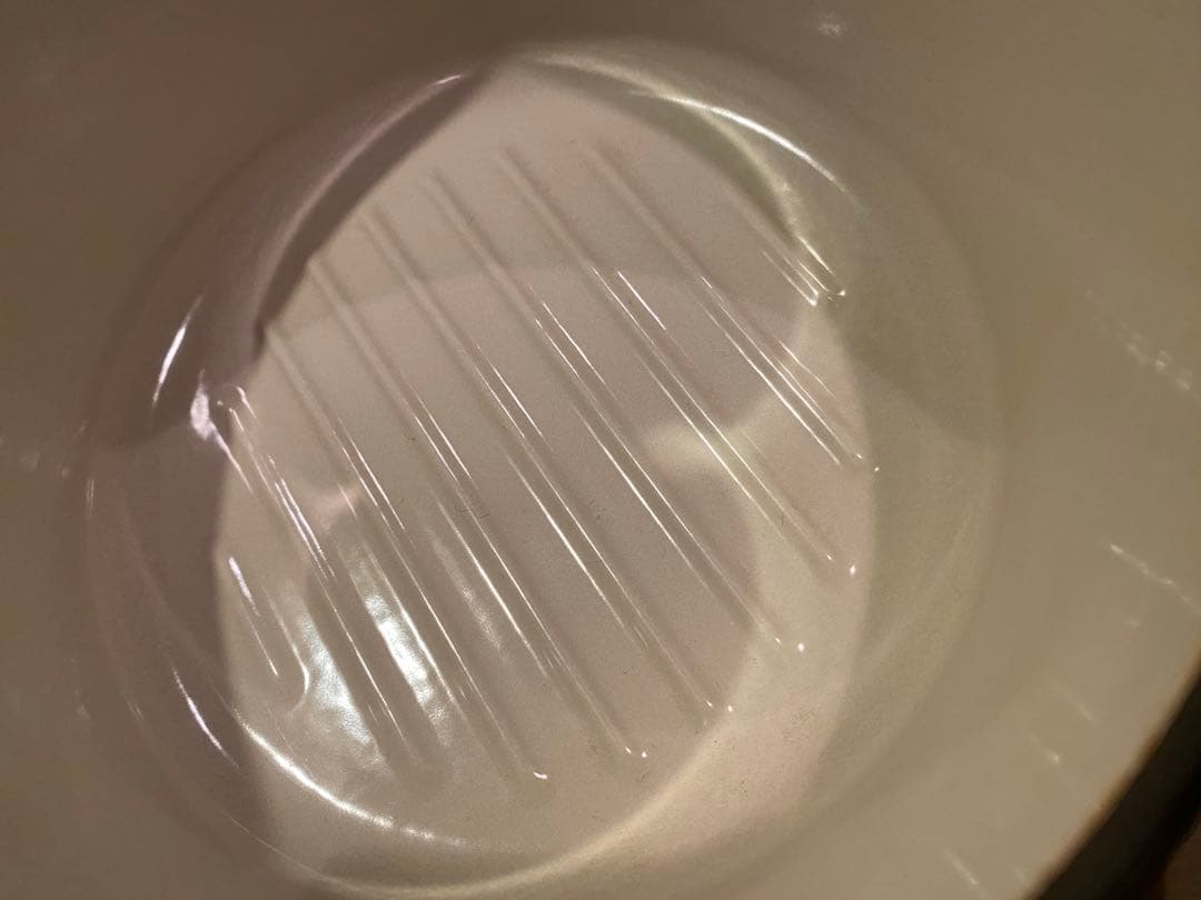 バーミキュラ VERMICULAR 18cm オーブンポット 両手鍋