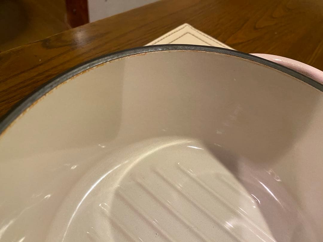 バーミキュラ VERMICULAR 18cm オーブンポット 両手鍋