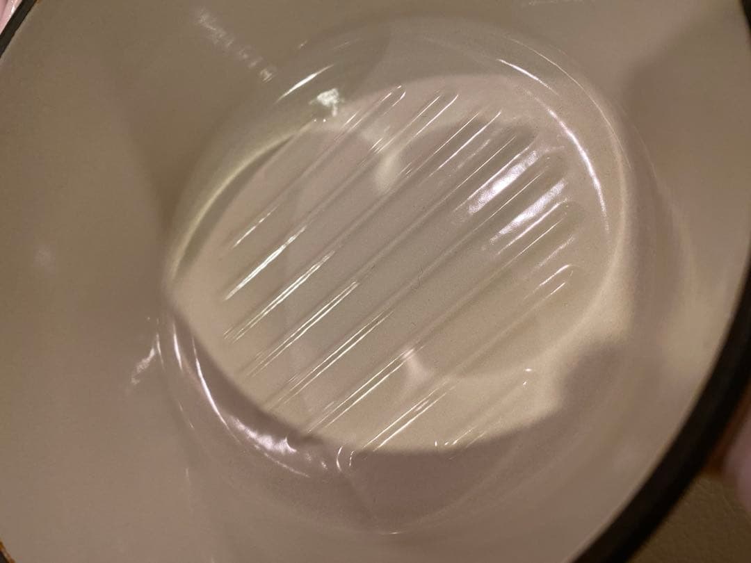 バーミキュラ VERMICULAR 18cm オーブンポット 両手鍋