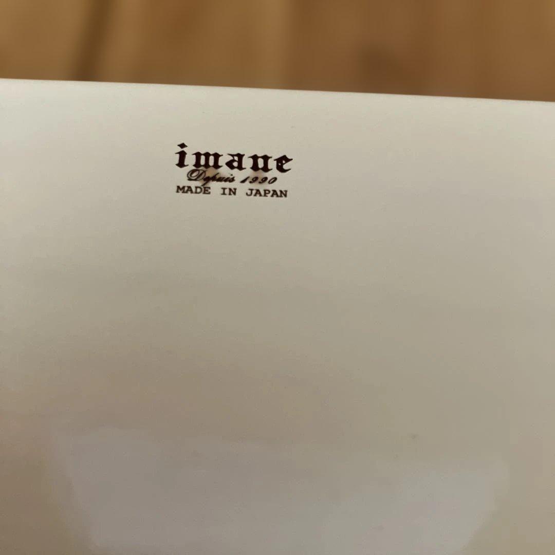 イマン ダイアナローズ フック 363