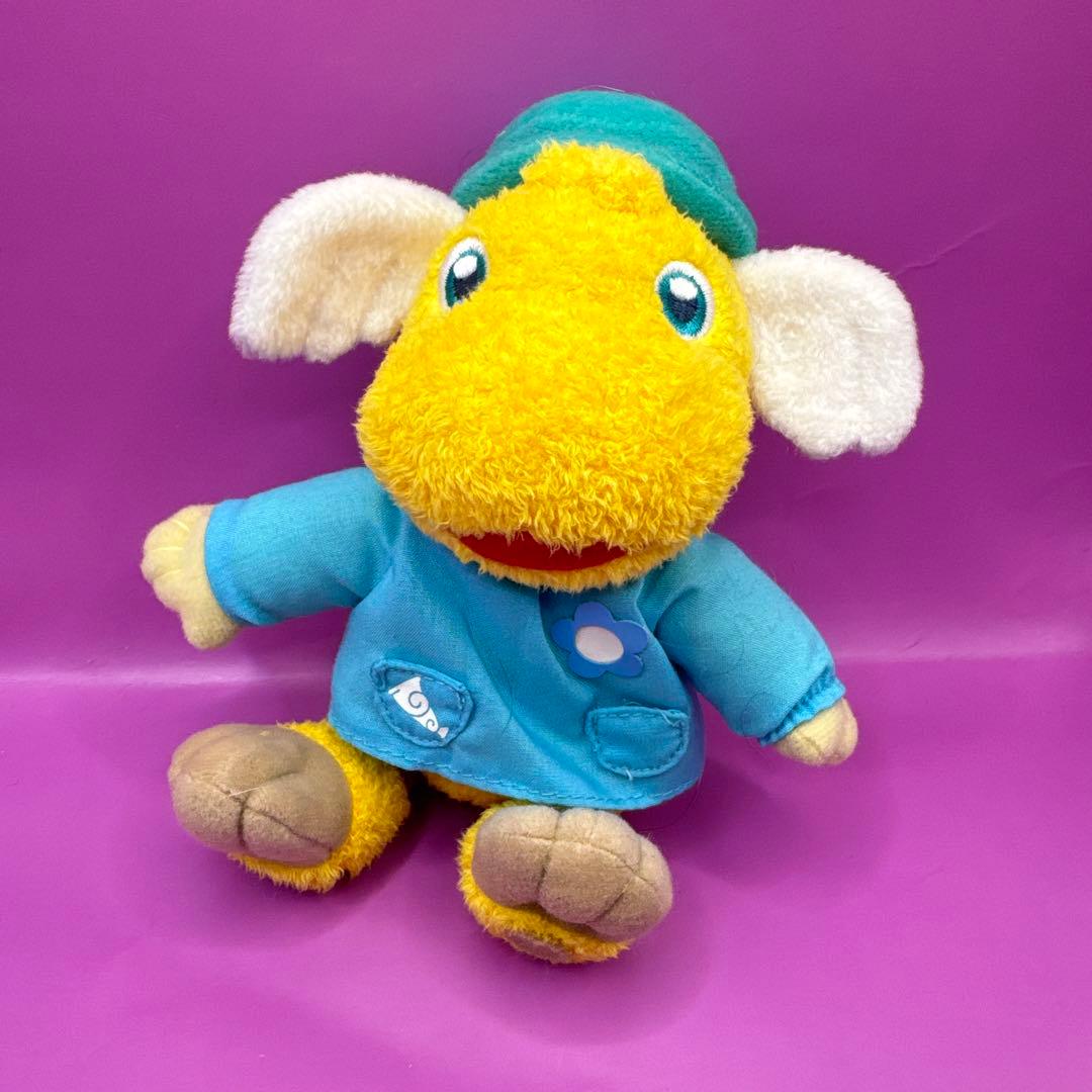 ⭐︎ぐ～チョコランタン スプー ぬいぐるみ - メルカリ