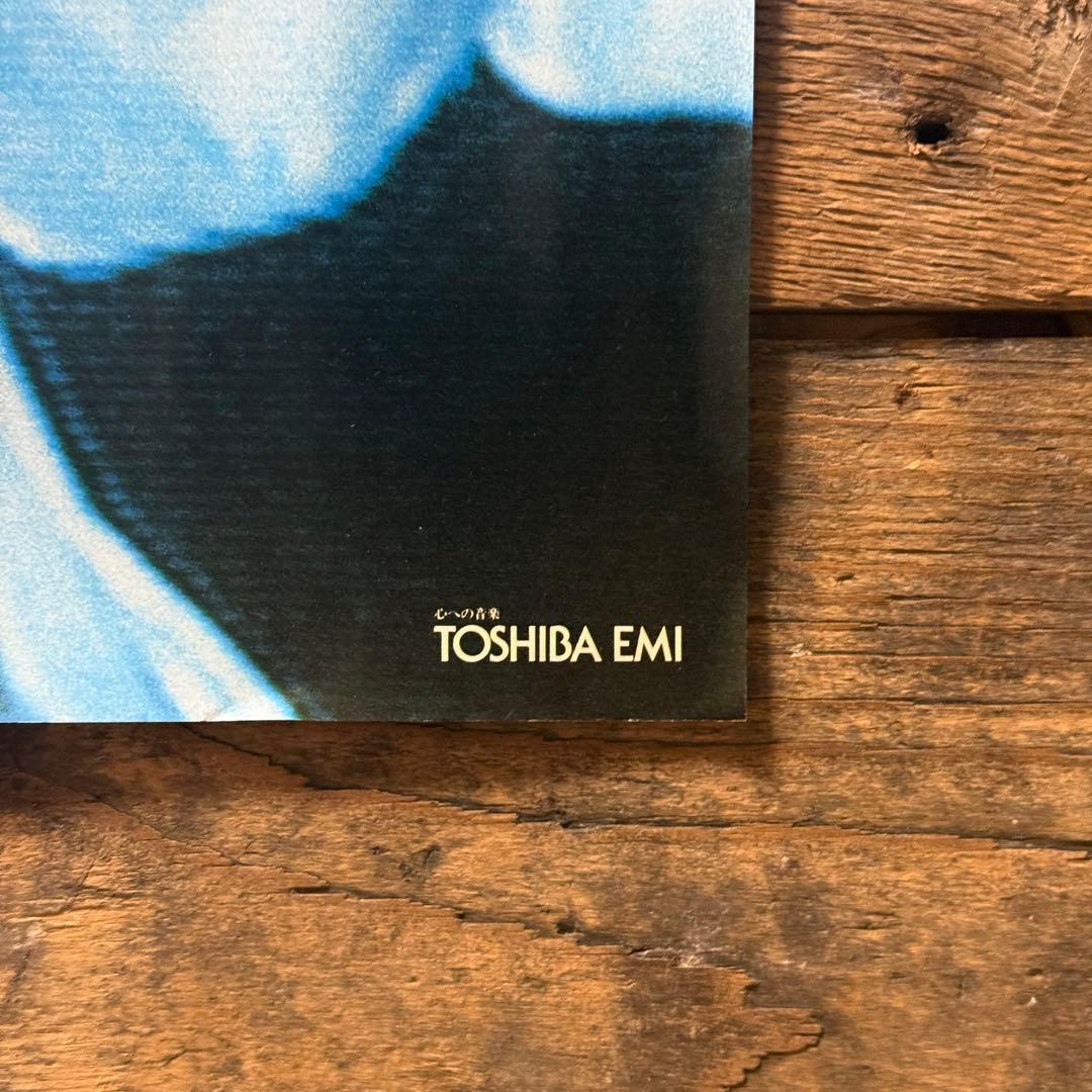 非売品】 BOØWY GIGS CASE OF BOOWY 氷室京介 ポスター - メルカリ