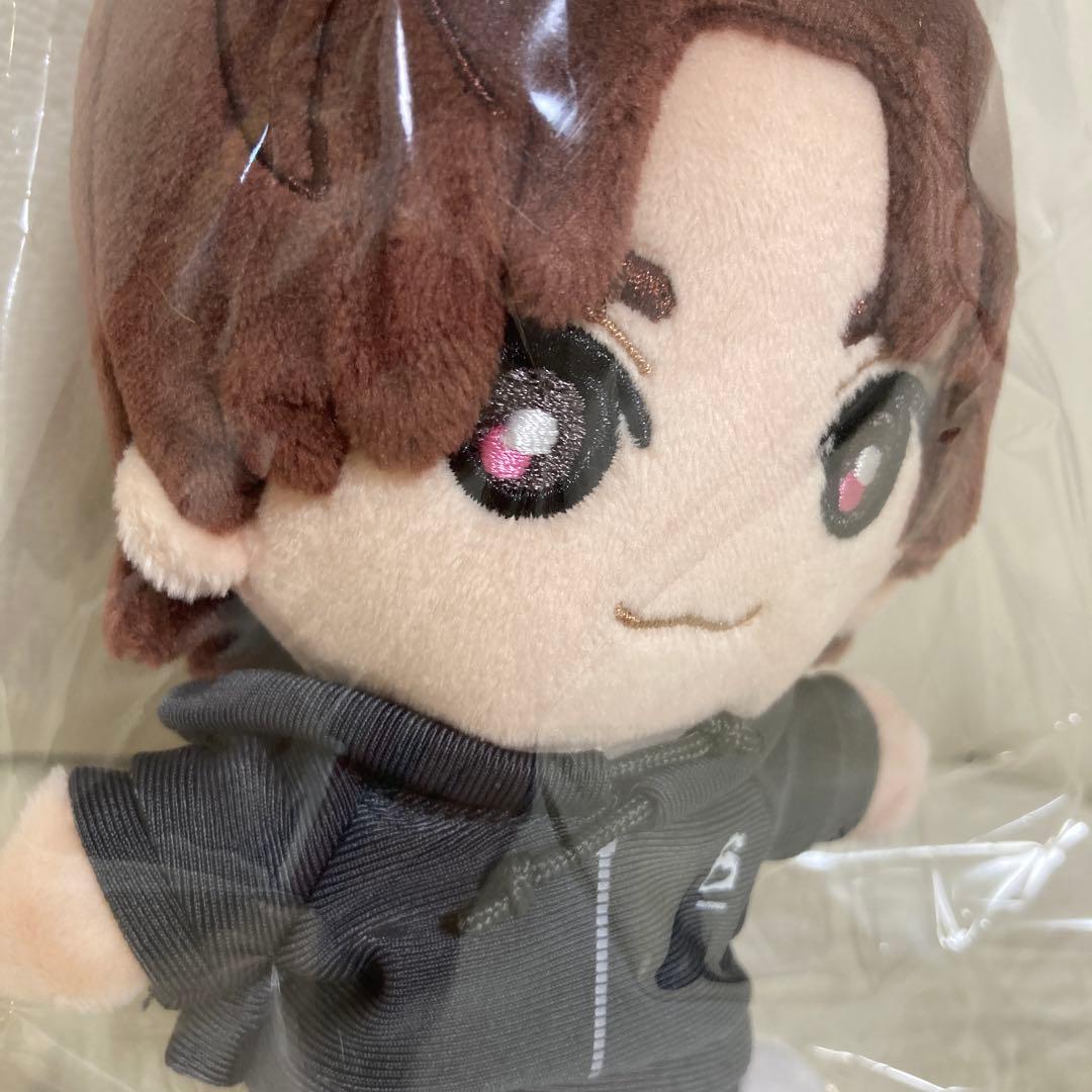 ストぬい SixTONES 京本大我 MILESixTONES 手つなぎストぬい - メルカリ