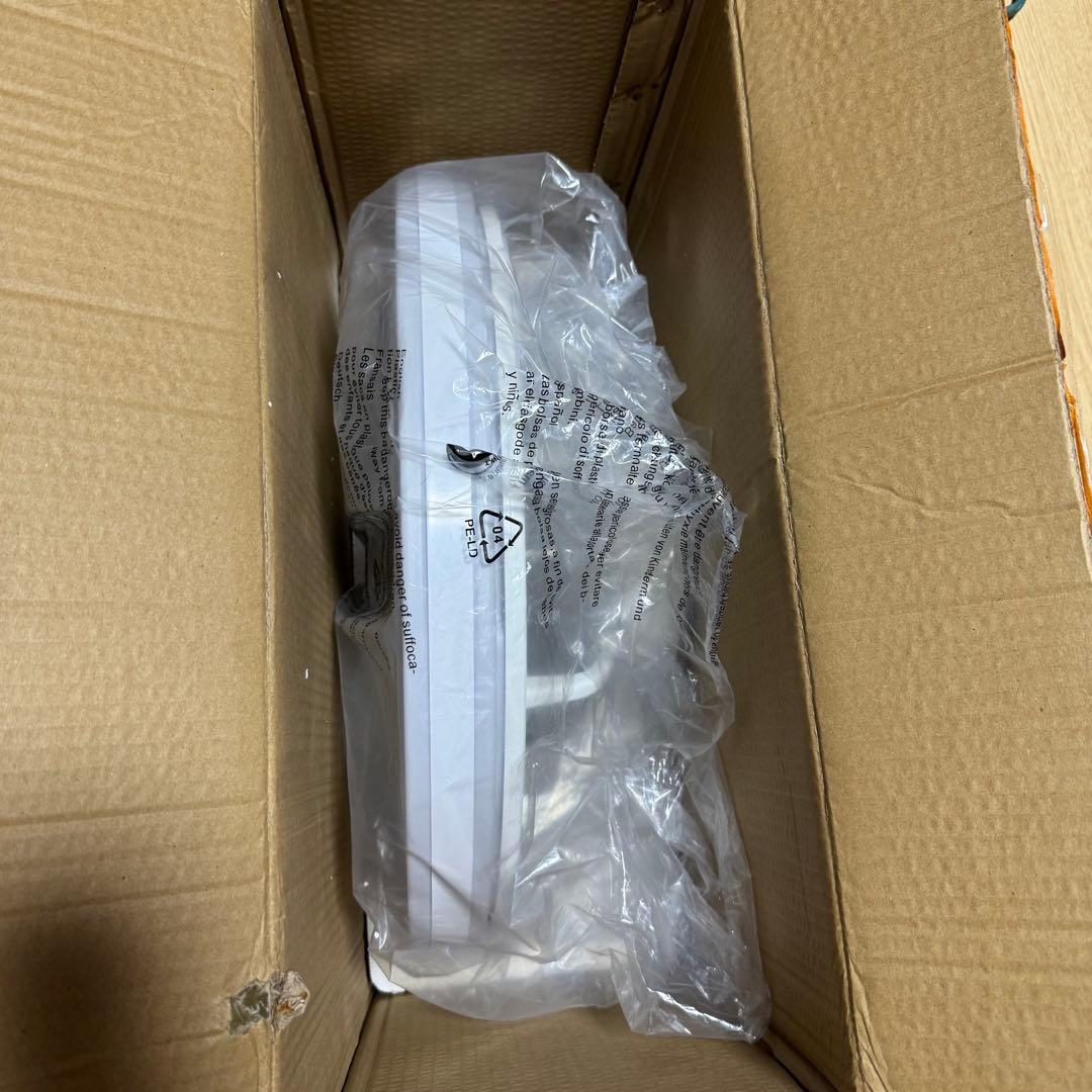 【未使用品】固定式燈具　LED扇風燈　XM163 照明　ライト