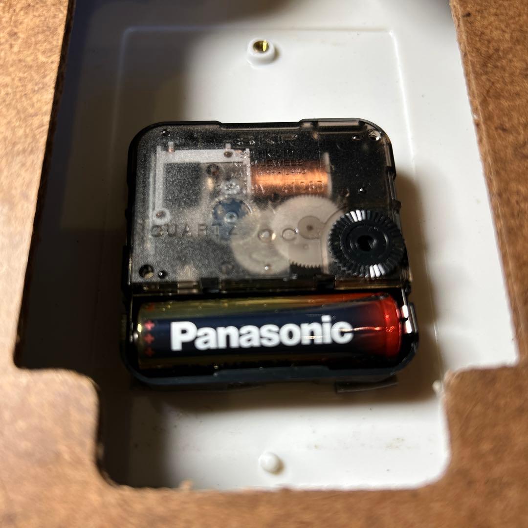 昭和❗️SEIKO クロック TTX-609 専門店によるメンテナンスを実施