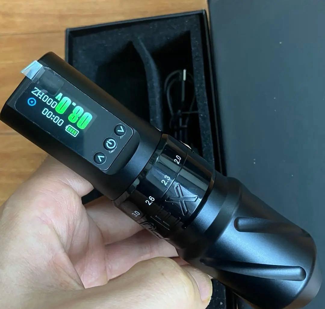 その他 T-rex V1 Tattoo machine