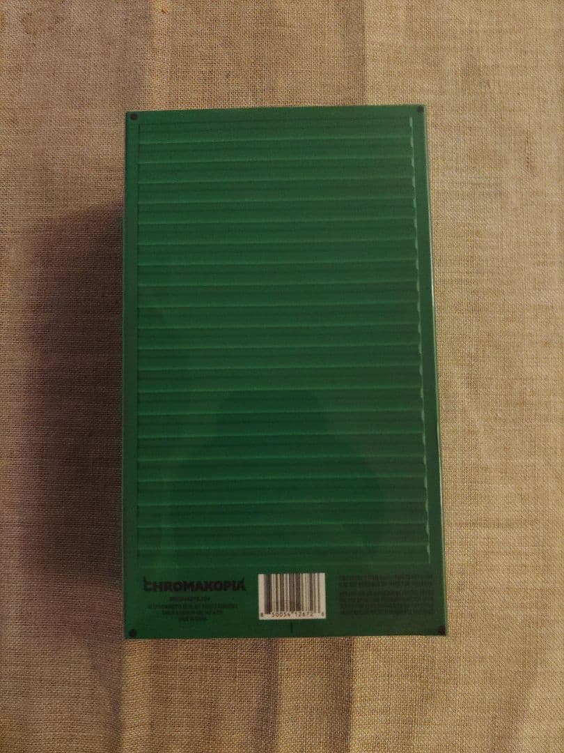 その他 Tyler the Creator chromakopia STATUE