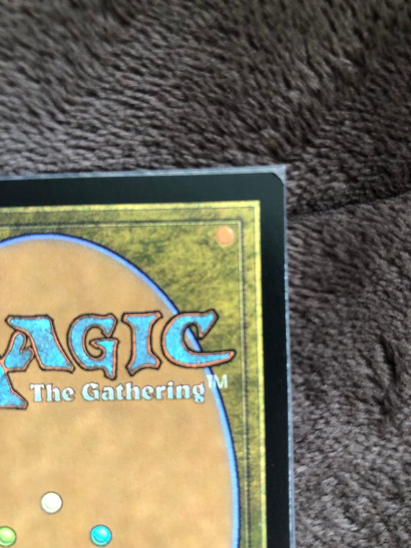 MTG 思案 時のらせんリマスター 旧枠 foil ② - メルカリ