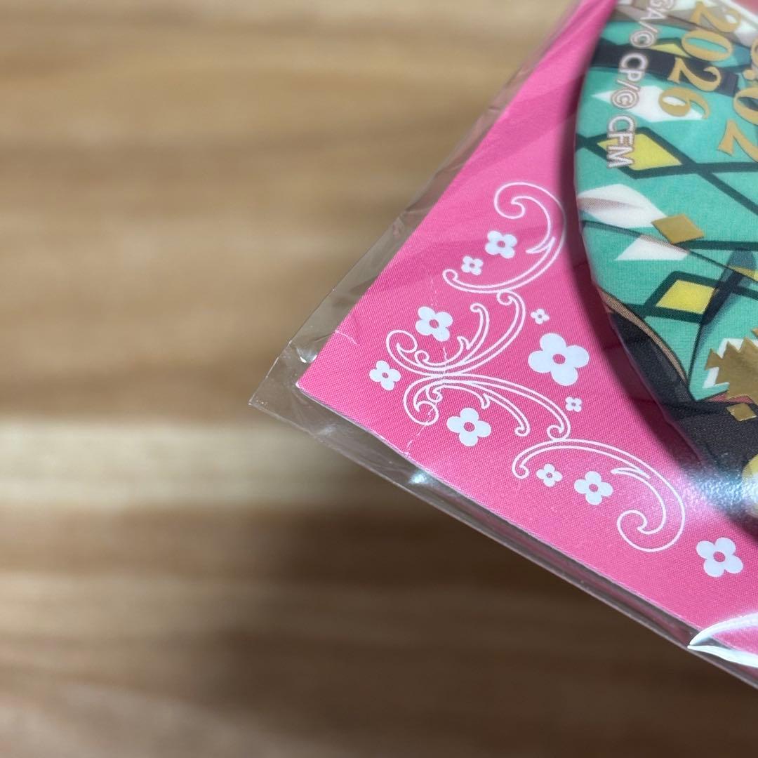 プロセカ 小豆沢こはね 缶バッジまとめ売り - メルカリ