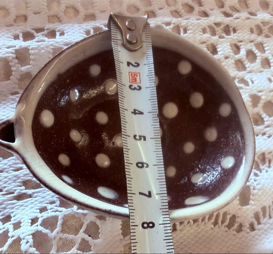 【新品未使用/稀少】　高島大樹 平岡仁　コラボ　ドミンゴ　片口　年内のみ値下げ