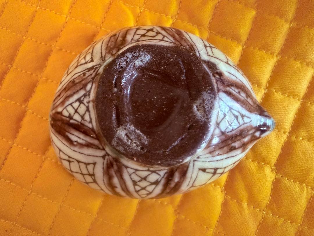 【新品未使用/稀少】　高島大樹 平岡仁　コラボ　ドミンゴ　片口　年内のみ値下げ