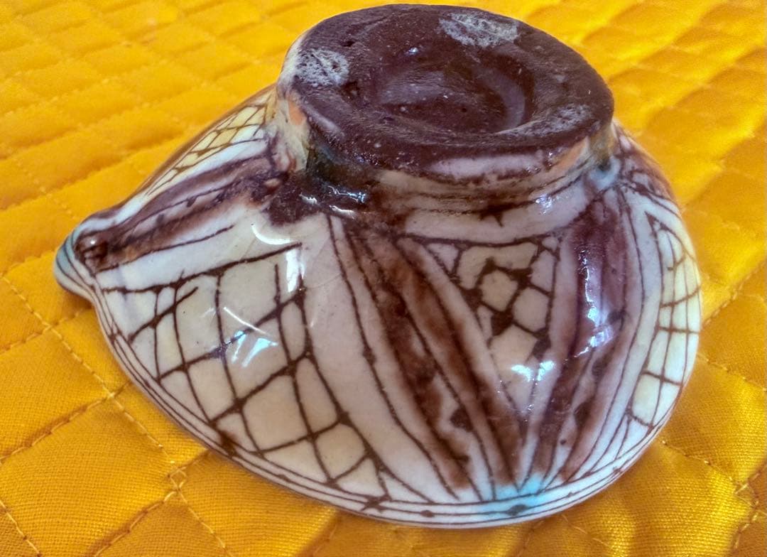 【新品未使用/稀少】　高島大樹 平岡仁　コラボ　ドミンゴ　片口　年内のみ値下げ