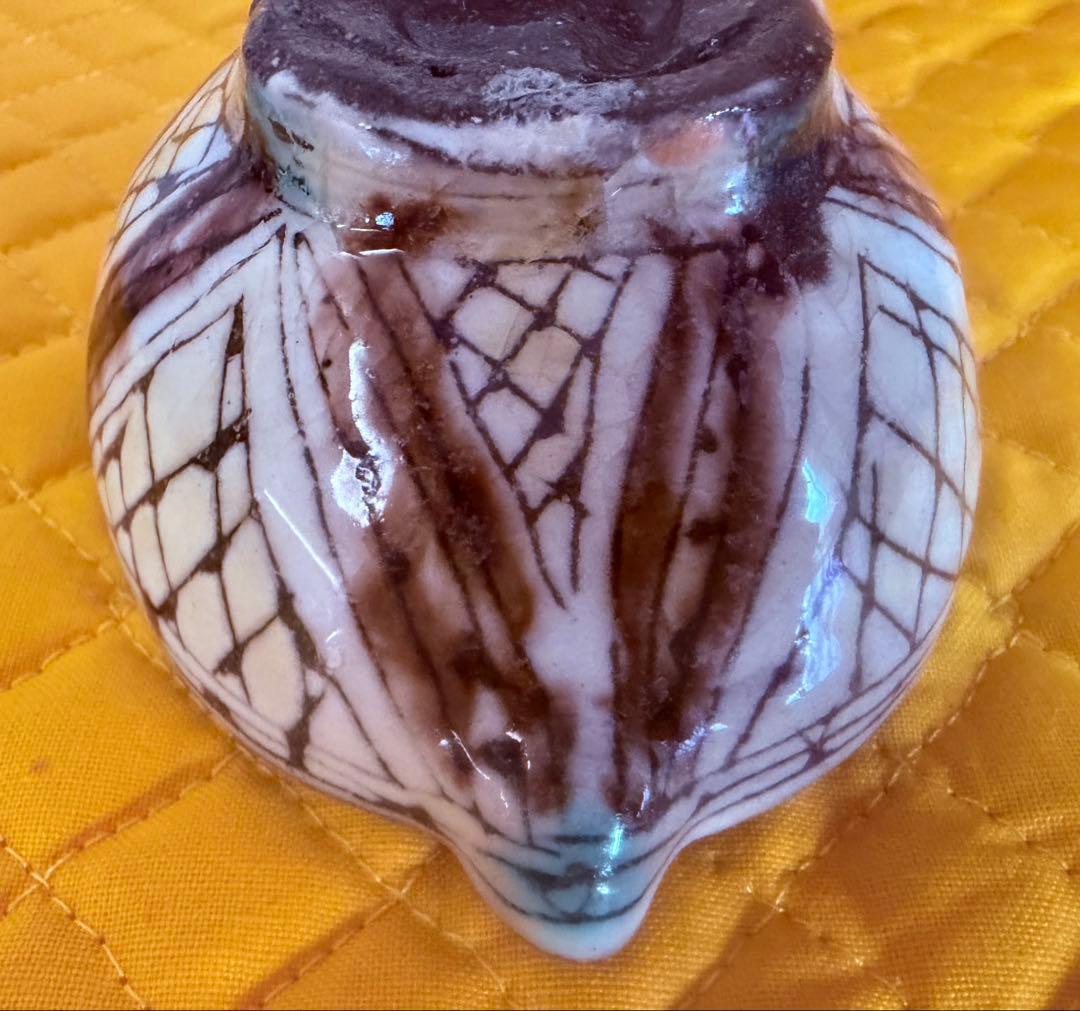 【新品未使用/稀少】　高島大樹 平岡仁　コラボ　ドミンゴ　片口　年内のみ値下げ