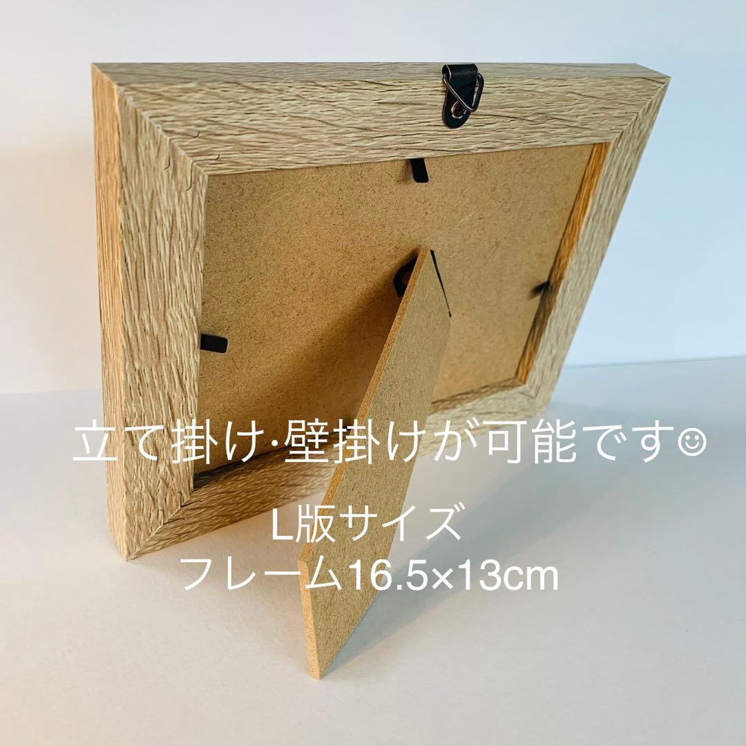 シーグラスアート シマエナガ 四葉のクローバー インテリア雑貨 壁掛け 置物