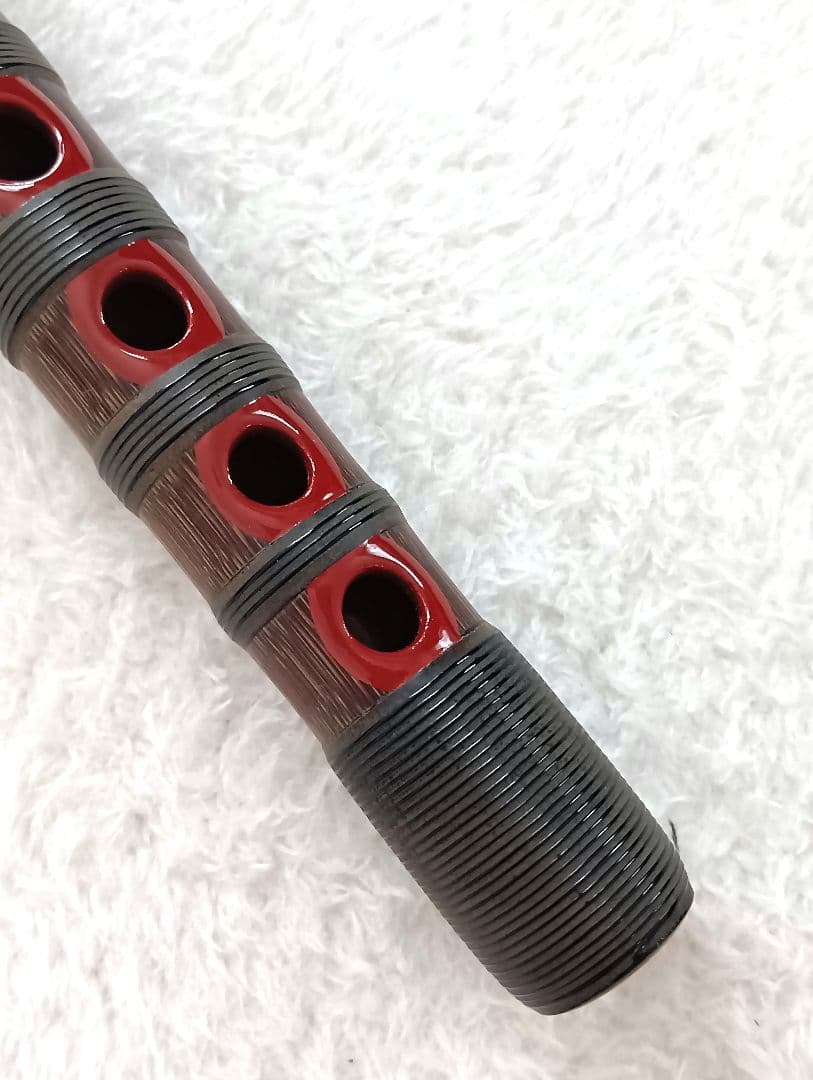 ★美品★能管　能楽囃子