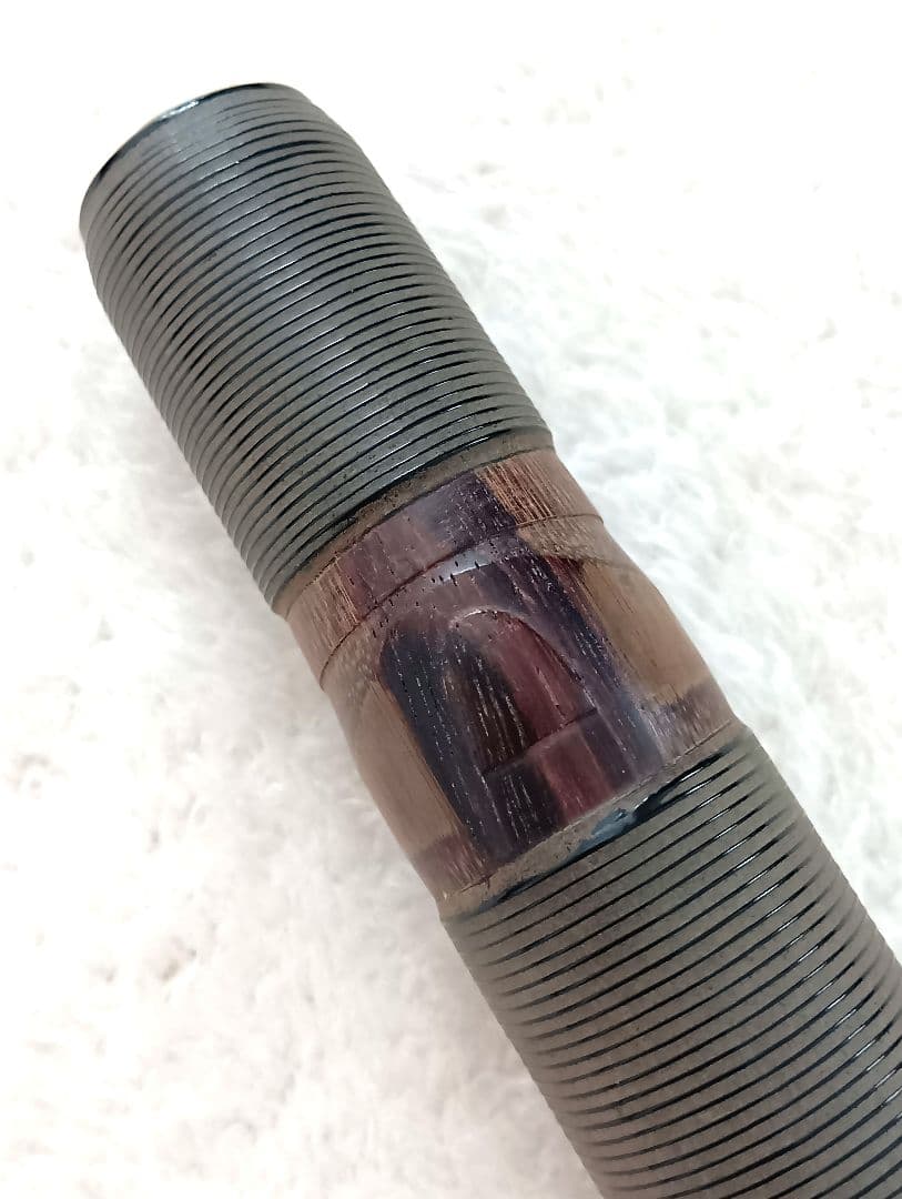 ★美品★能管　能楽囃子