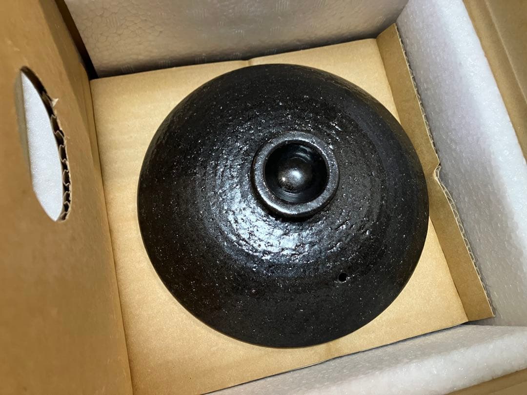 リンナイ　炊飯専用土鍋　かまどさん　Rinnai RTR-201GA