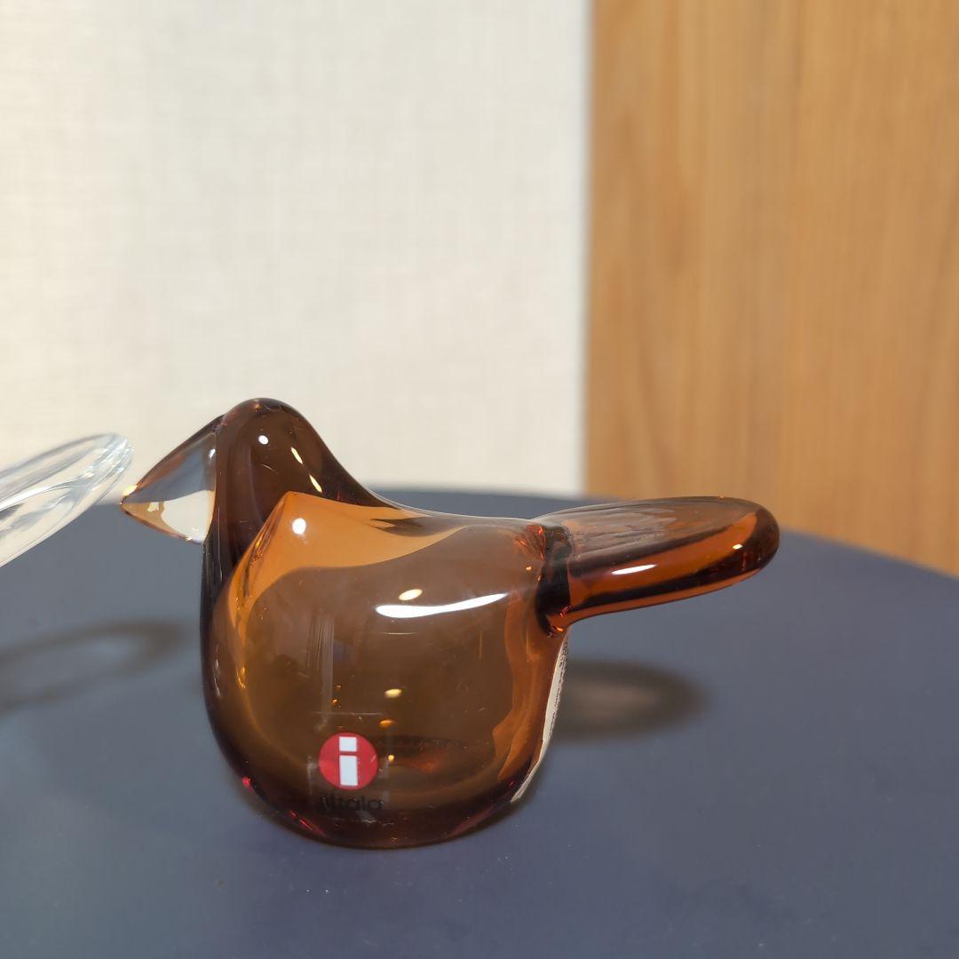 scope birds sieppo 2体セット