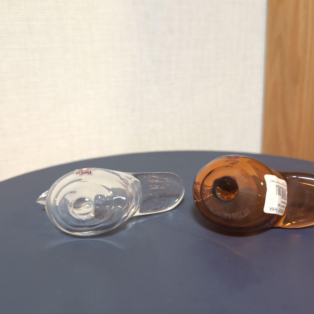 scope birds sieppo 2体セット