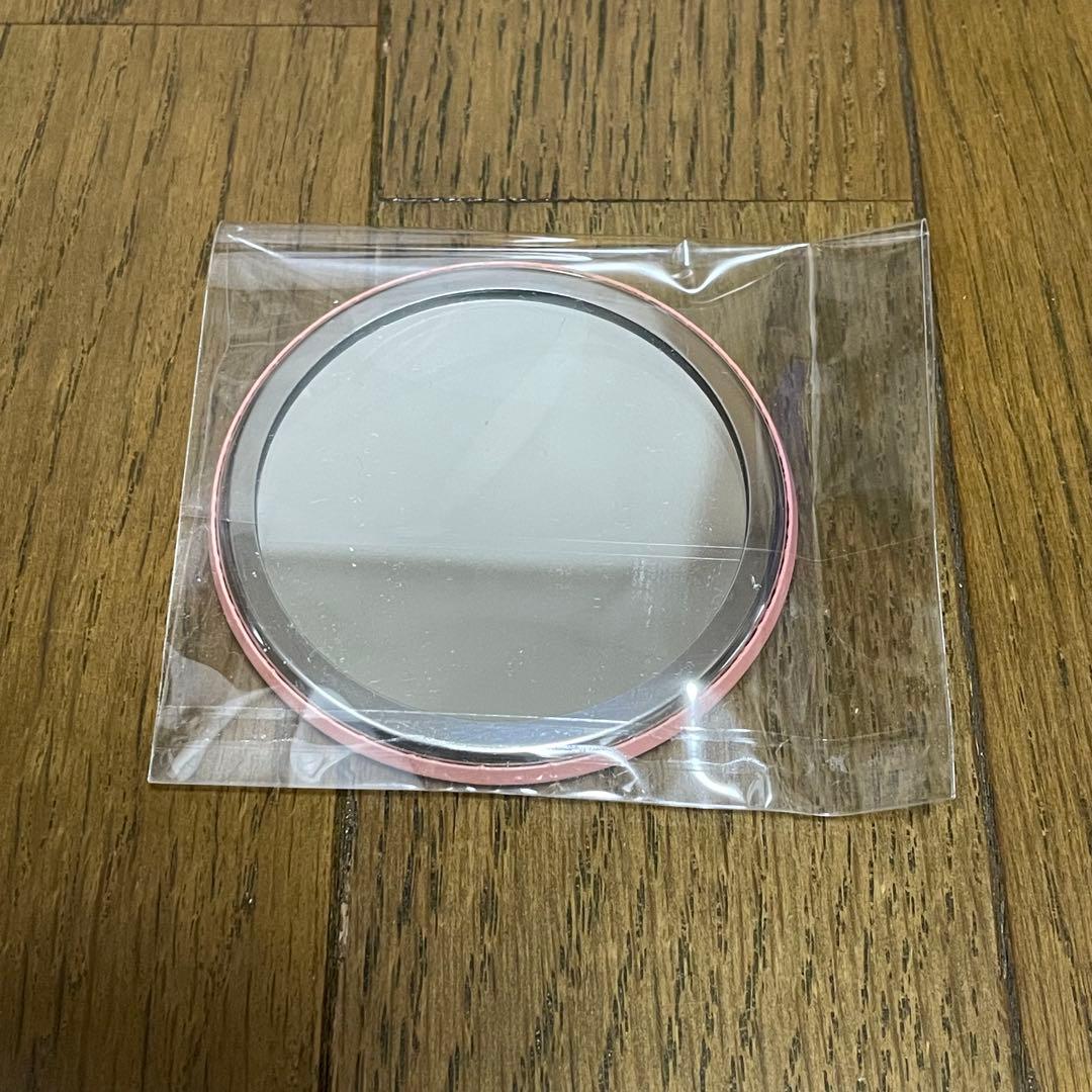 黒執事 原画展 ジュエリー 缶バッジ 一番くじ 缶ミラー - メルカリ