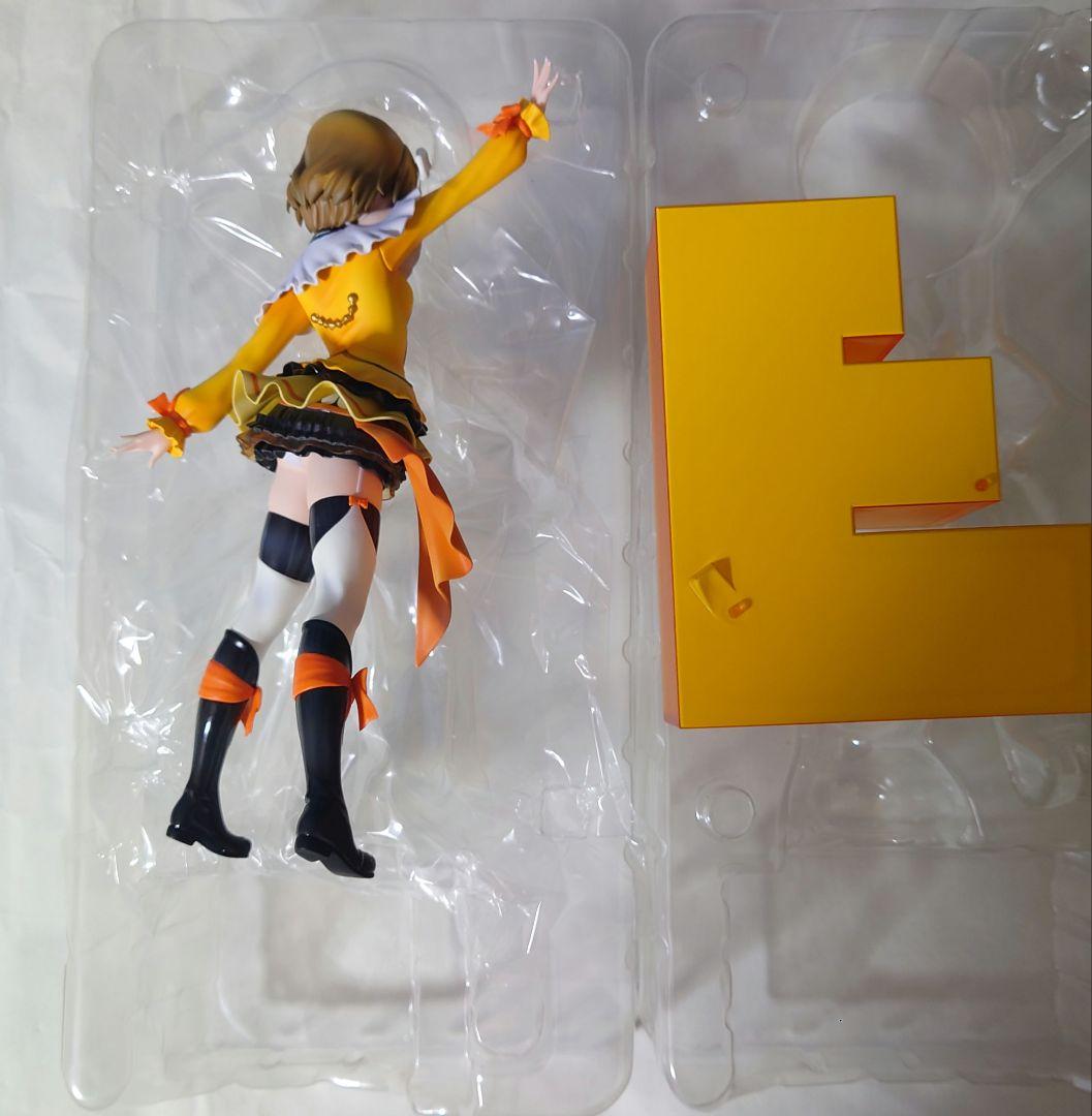 ラブライブ！ バースデーフィギュア 9体セット　クリアファイル 特典付き