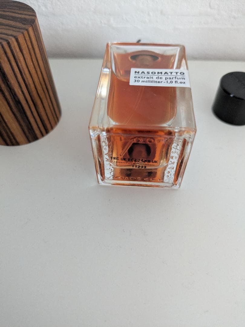 ナルコティック V｜魅惑のヴィーナス × 1 30ml