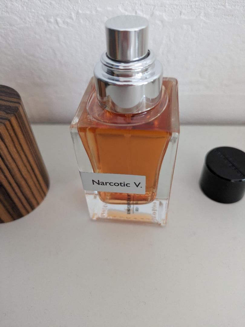 ナルコティック V｜魅惑のヴィーナス × 1 30ml