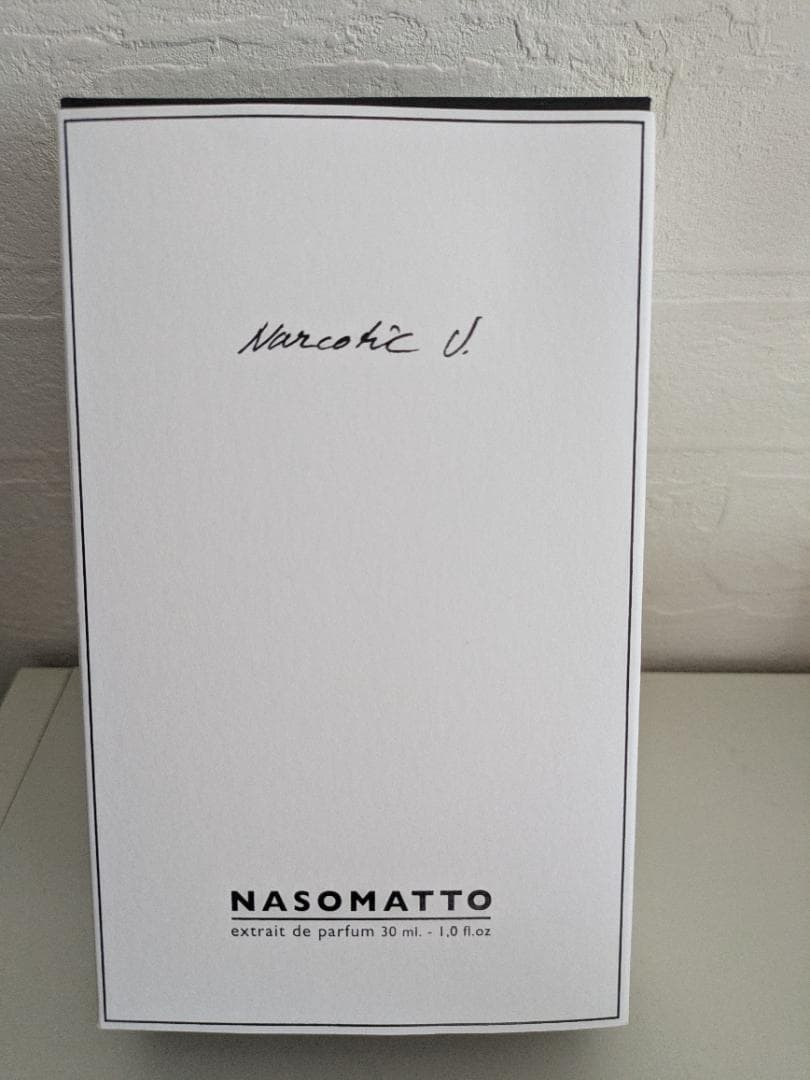 ナルコティック V｜魅惑のヴィーナス × 1 30ml