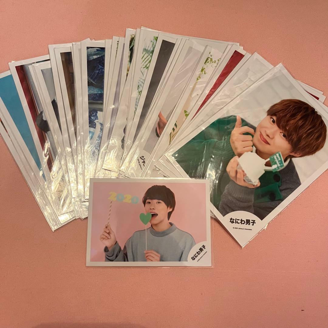 大橋和也 公式写真 43枚 セット まとめ売り - メルカリ