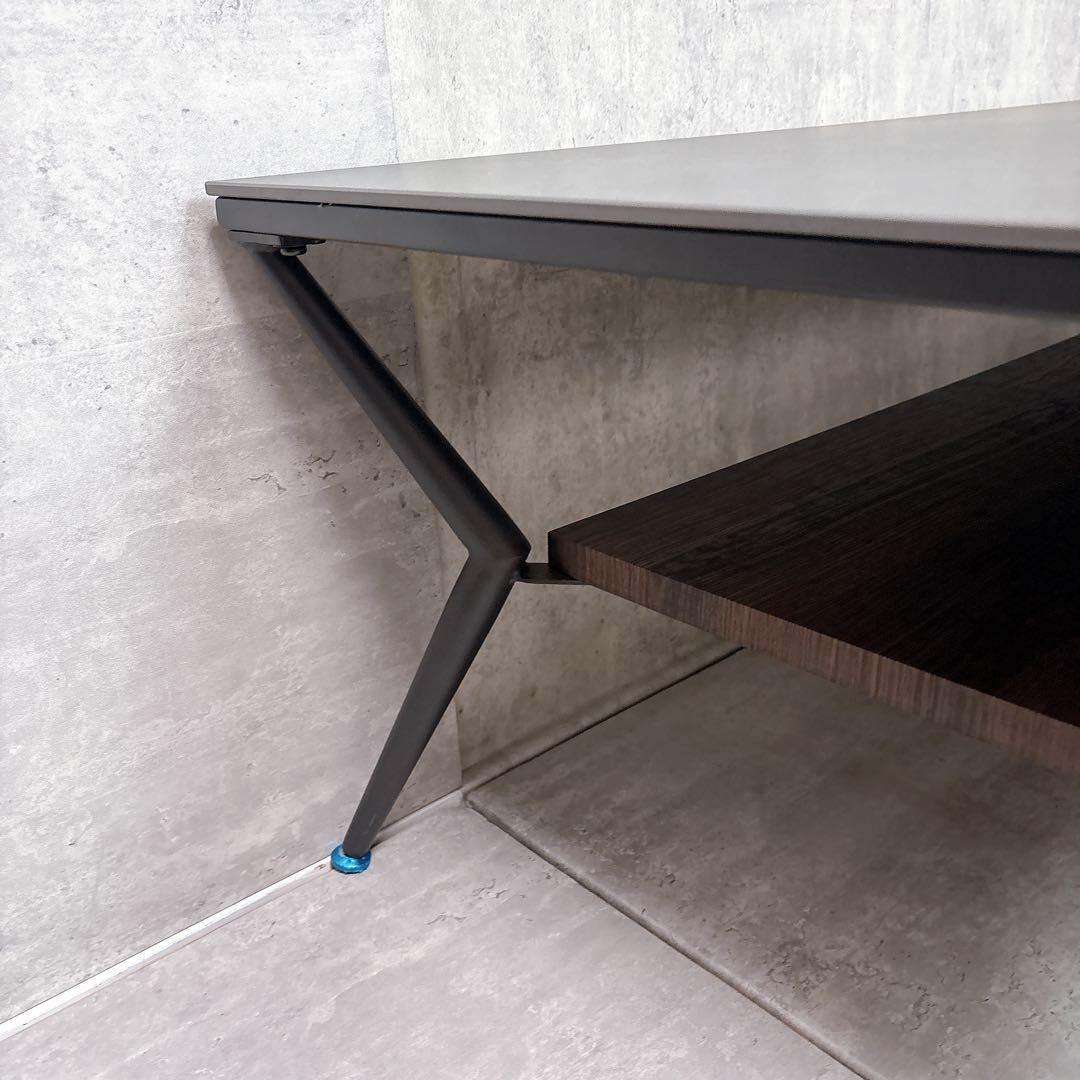 セラミック 天板 リビングテーブル おしゃれ