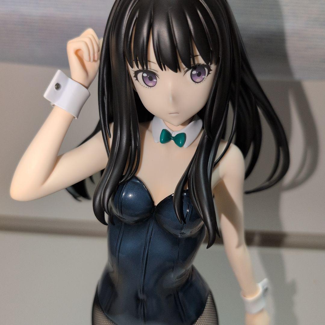 FREEing B-style 井ノ上たきな バニーVer.