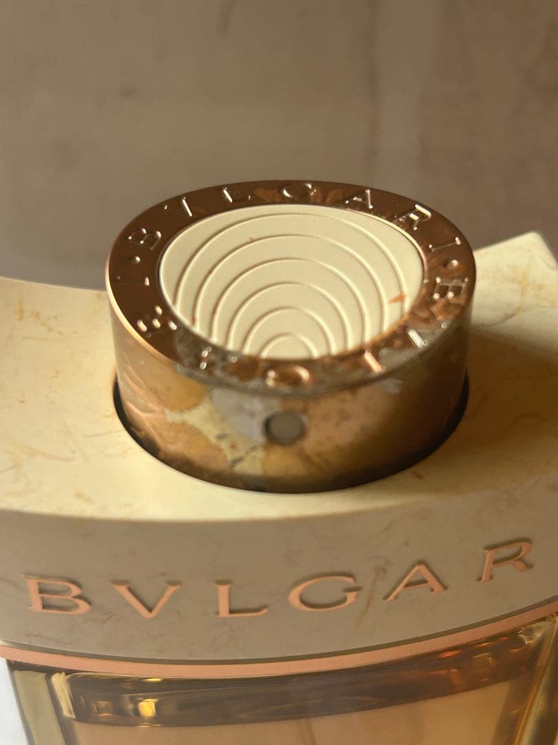 ブルガリ　マン　テラエ　100ml 香水 BVLGARI オードパルファム