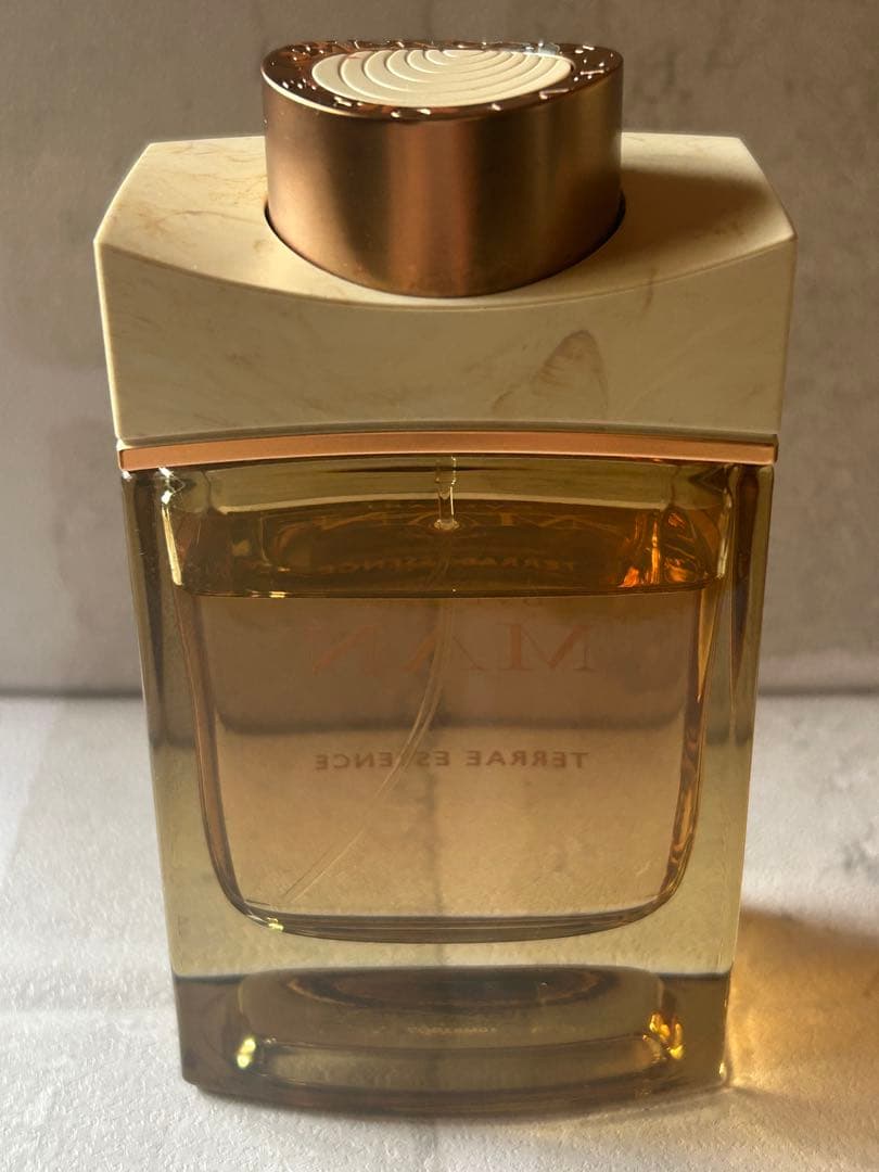 ブルガリ　マン　テラエ　100ml 香水 BVLGARI オードパルファム