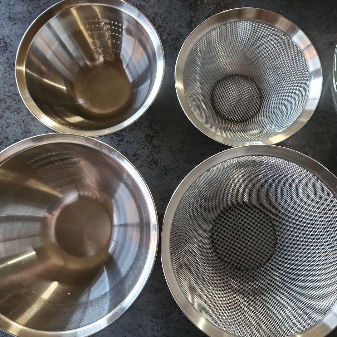 ◆美品◆チェリーテラス　オールラウンドボウルズ（フルセット）