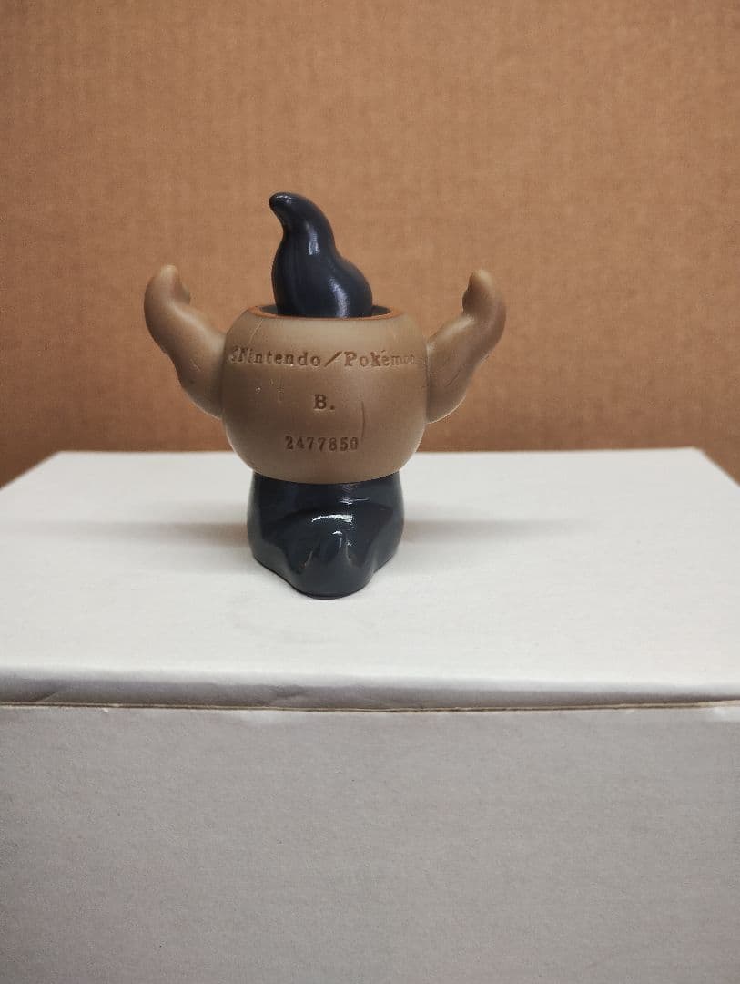 ポケモンキッズ　カロススペシャル　ボクレー