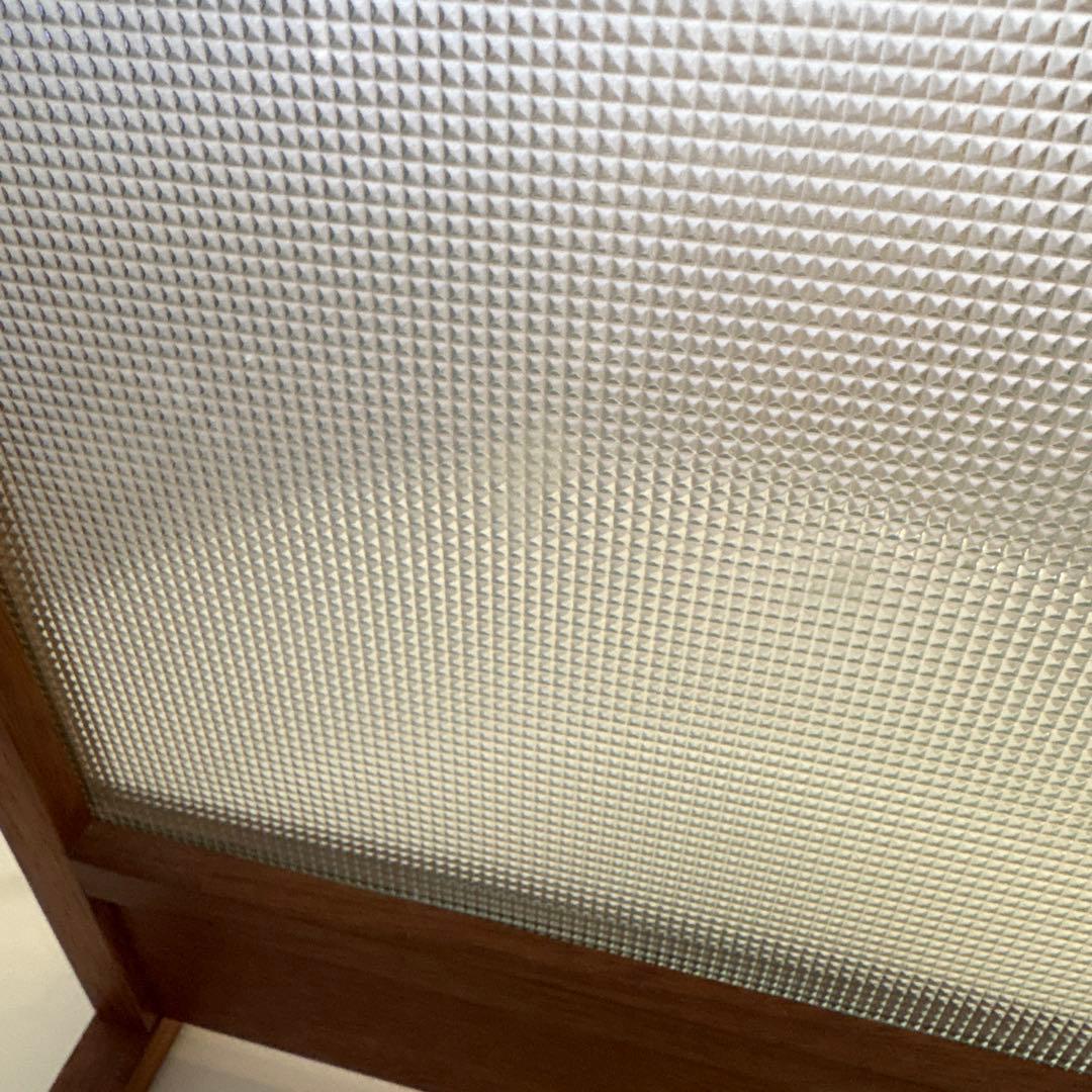 ミニパーテーション　パーテーション