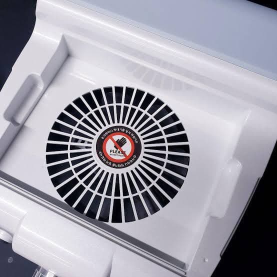 ケンジコ　集塵機