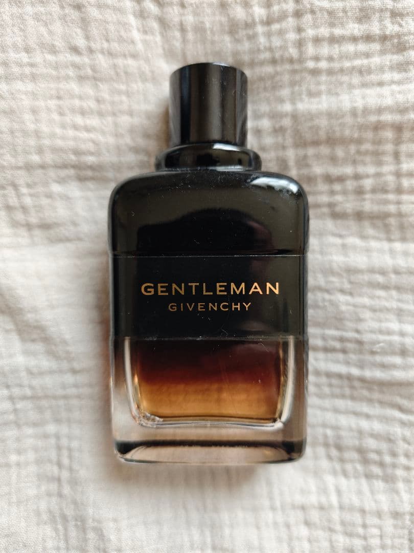 香水(男性用) Givenchy Gentleman Eau de Parfum